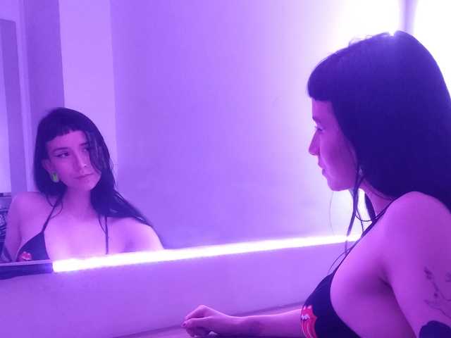 Kuva profiilista lily-tattoo