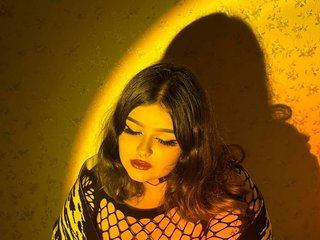 Eroottinen videokeskustelu Lilya-milky