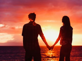 Eroottinen videokeskustelu LilyandSteve