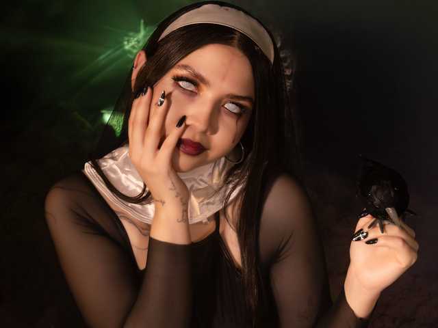 Kuva profiilista LilyCollinns