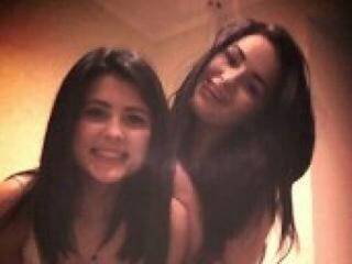 Eroottinen videokeskustelu lilyzoe