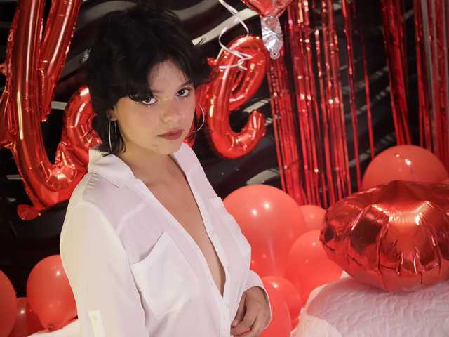 Kuva profiilista Lina-Chaze