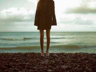 Eroottinen videokeskustelu Lina-Daza