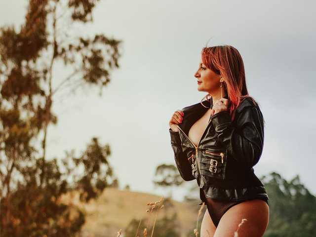 Kuva profiilista Lina-Hermosa