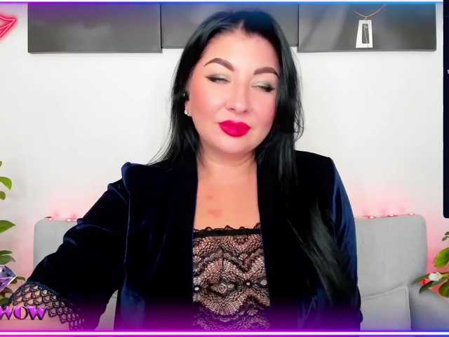 Kuvat Lina-Wow Hello, I'm Lina! I love your vibrations, Lovense in me) from 2 tk, before private write in a personal, privates from 5 minutes less to a ban, I don’t show anything without tokens. WE HAVE FUN?