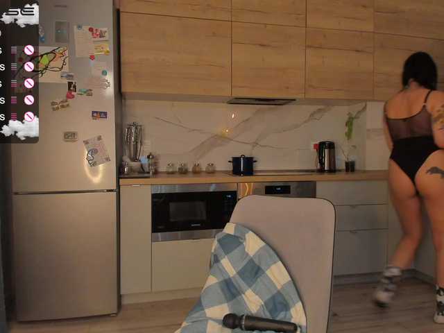 Lähettää kuvakaappauksia LinaBarbie