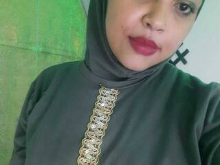 Eroottinen videokeskustelu LinaFalu