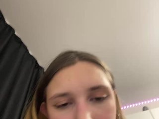 Eroottinen videokeskustelu LinaLun