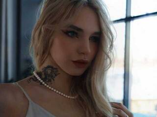 Eroottinen videokeskustelu LinaMorgan