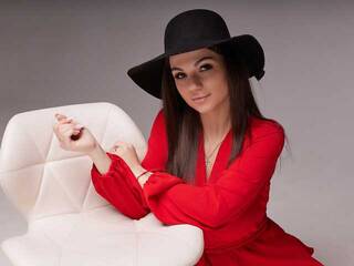 Eroottinen videokeskustelu LinaSummer