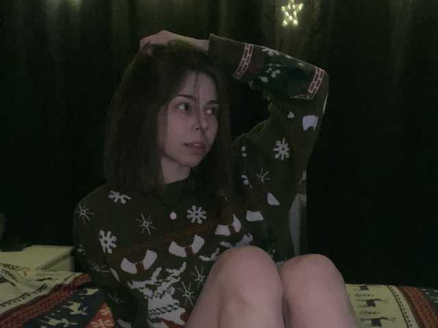 Kuva profiilista LinaSux