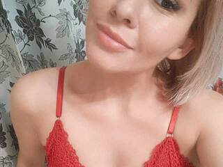 Eroottinen videokeskustelu LinaWinter