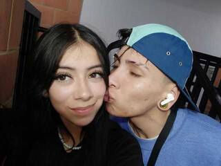 Eroottinen videokeskustelu linda-and-federic