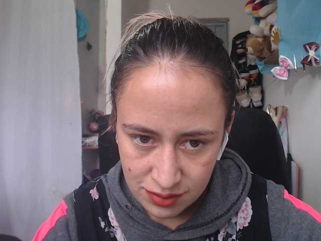 Lähettää kuvakaappauksia lindayec