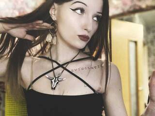 Eroottinen videokeskustelu Lindsay-Evans