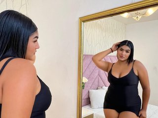 Eroottinen videokeskustelu LindsayRouse