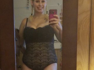 Kuva profiilista lingeriecutie