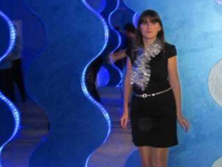 Eroottinen videokeskustelu lionsstyile