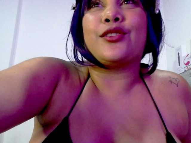 Kuvat lipsy-cute Explode my pussy with my lush #latina #curvy #bigass #cum #domi