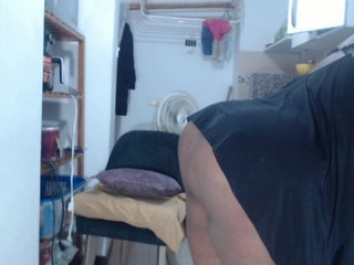 Eroottinen videokeskustelu LiraRusso1