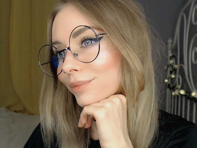 Kuva profiilista ALYSSA_KASATKA