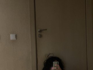 Eroottinen videokeskustelu Lisa1010