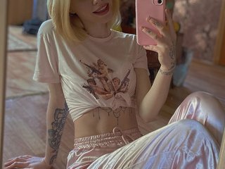 Eroottinen videokeskustelu LisaaaAlisa