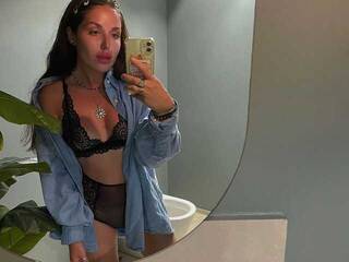 Eroottinen videokeskustelu LisaAlbarn