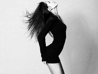 Eroottinen videokeskustelu LisaBecker