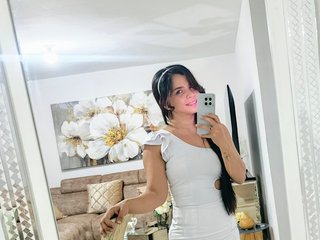 Eroottinen videokeskustelu LisaCollins