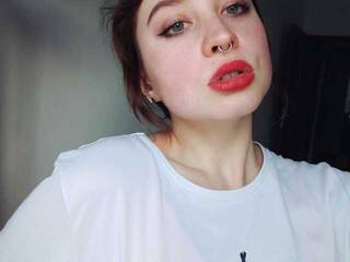 Eroottinen videokeskustelu LisaCrystal