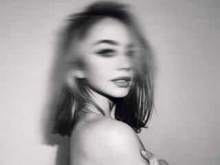 Eroottinen videokeskustelu LisaFrazier