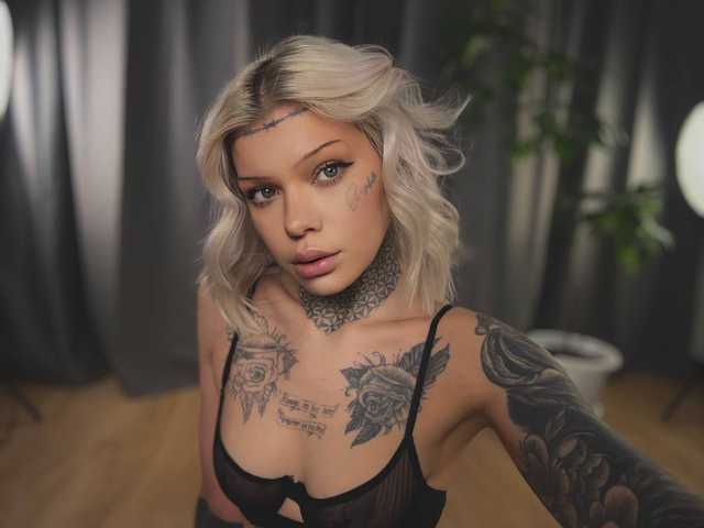 Kuva profiilista Lisalovelyy