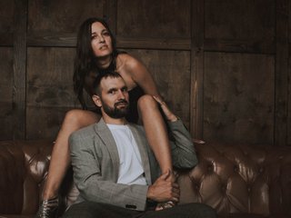 Eroottinen videokeskustelu LisaNovak69