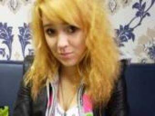 Eroottinen videokeskustelu liseechkaa