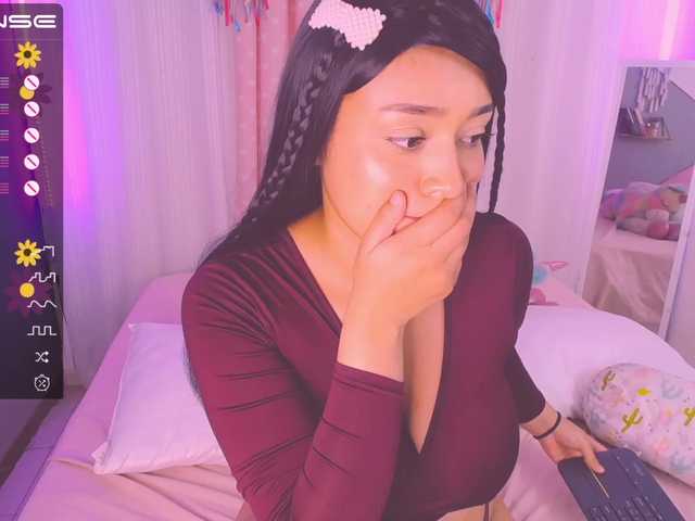 Lähettää kuvakaappauksia LisethDani