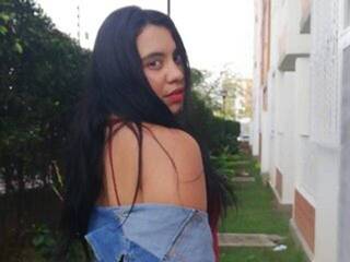 Eroottinen videokeskustelu Lissabrown