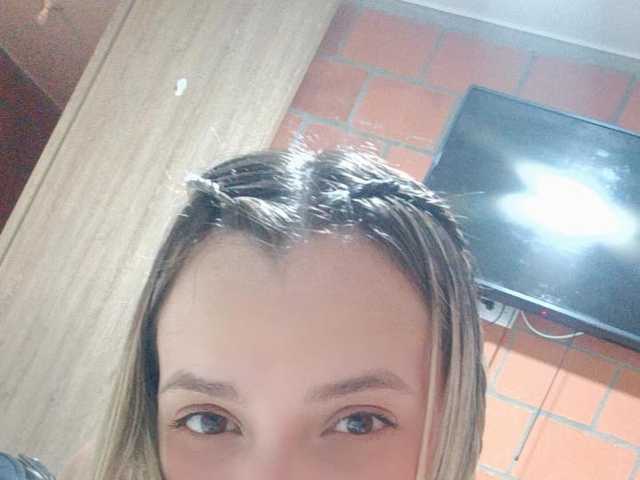 Kuva profiilista Lissabrownx