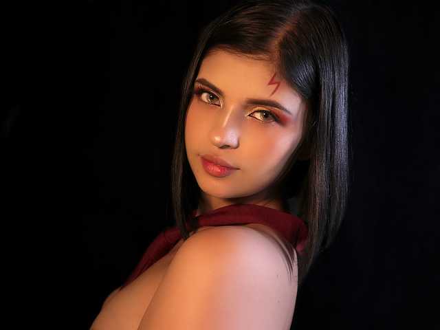 Kuva profiilista LissaMorgan