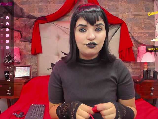 Lähettää kuvakaappauksia LissaMorgan