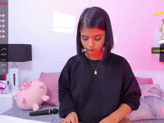 Lähettää kuvakaappauksia LissaMorgan