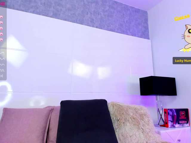 Lähettää kuvakaappauksia LissaMorgan