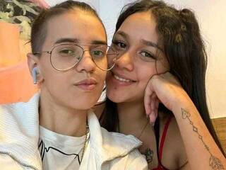 Eroottinen videokeskustelu lissandlali