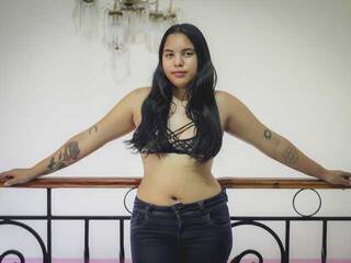 Eroottinen videokeskustelu LISSMOVA