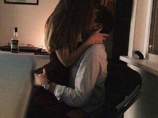 Eroottinen videokeskustelu little-bitch42