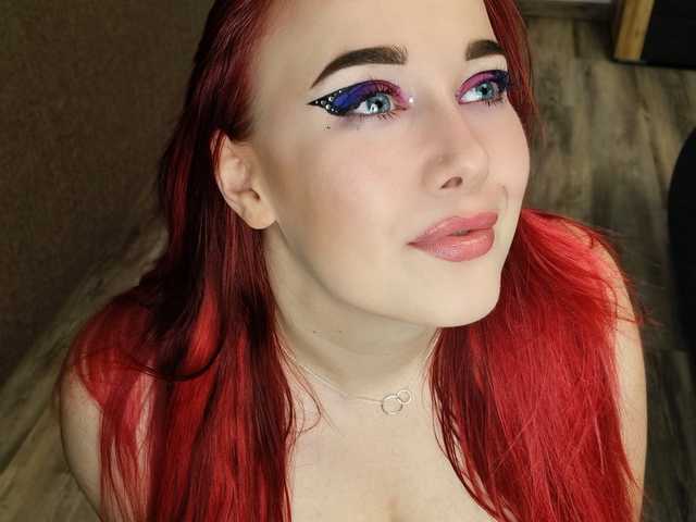 Kuva profiilista littleEve