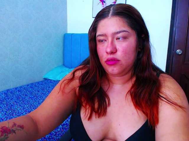 Kuvat littleflower1 Hello my loves, I hope you are well, welcome to my room, let's have fun and make a lot of messes with my tight pussy for you.@curvy@musian#latina