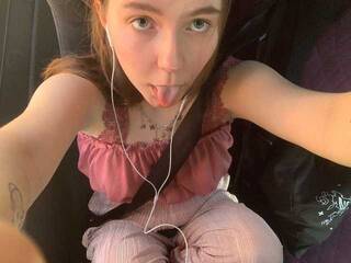 Eroottinen videokeskustelu LittleLisse