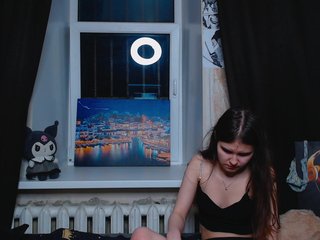 Eroottinen videokeskustelu littleowlx
