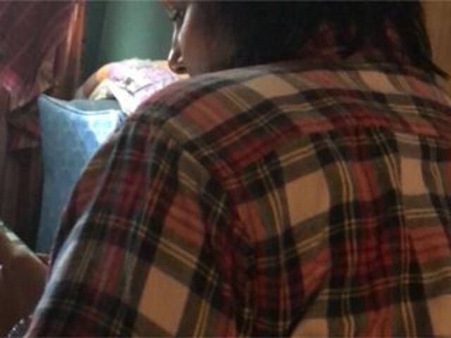 Lähettää kuvakaappauksia Littleshorty